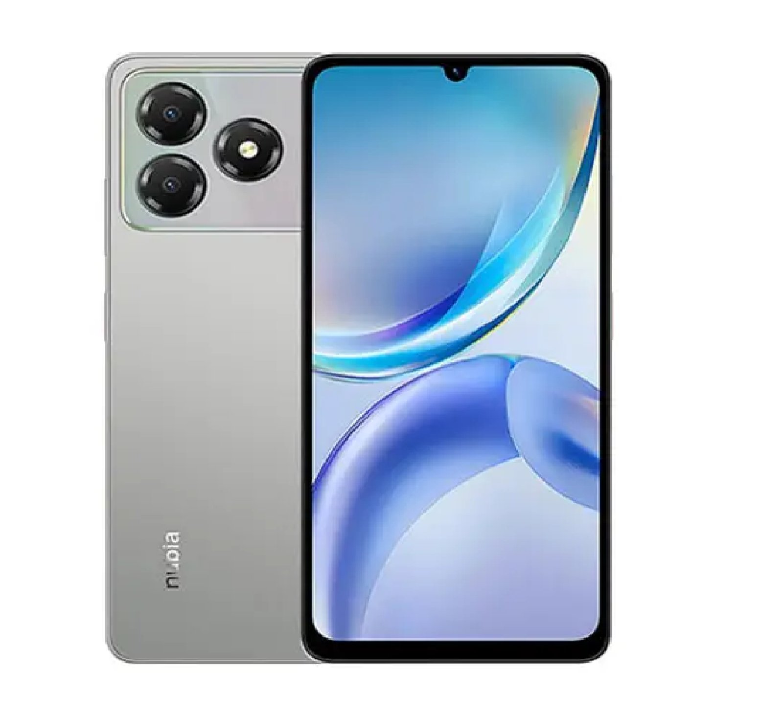 ZTE NUBIA A36